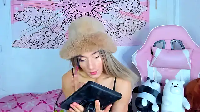 brihanna cooper online show from 07/09/26, 02:54