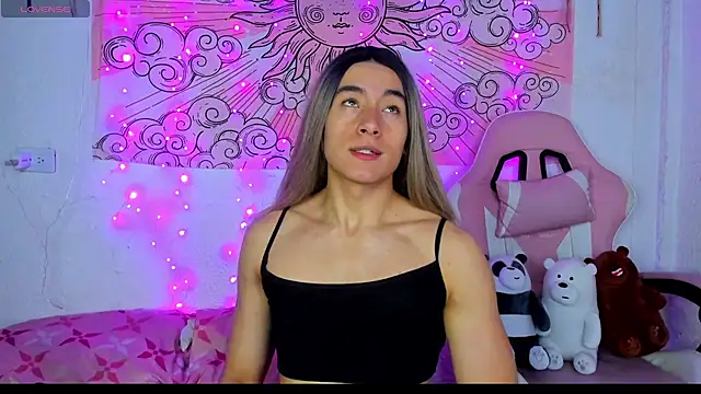 brihanna cooper online show from 07/17/26, 01:29
