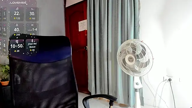 Daiisy kiss online show from 02/02/26, 12:26