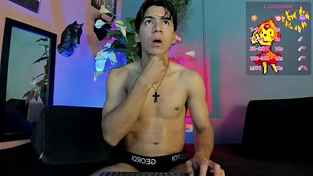 Daiisy kiss online show from 03/07/26, 07:27