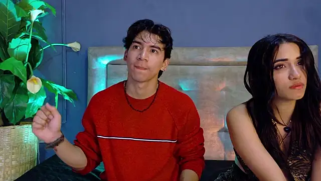 Daiisy kiss online show from 03/21/26, 03:00