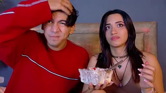 Daiisy kiss online show from 04/11/26, 02:05