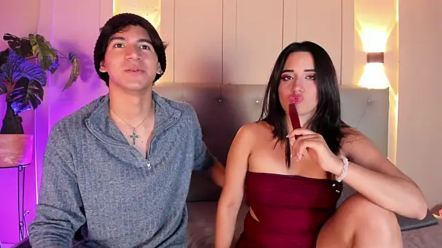 Daiisy kiss online show from 04/12/26, 02:38