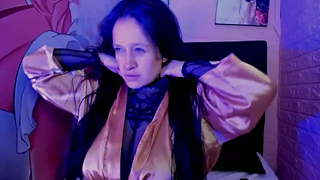 Morana  Hot online show from 02/04/26, 03:23