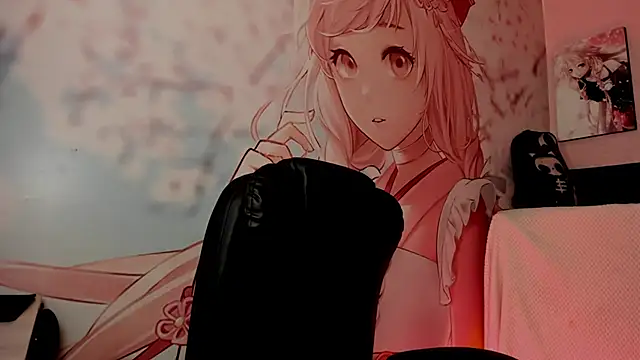 Morana  Hot online show from 03/03/26, 04:29