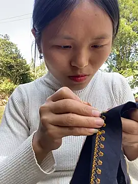 milo bae online show from 01/18/26, 07:01