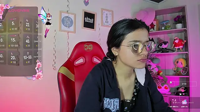 Lana Dreams  online show from 09/10/25, 12:38