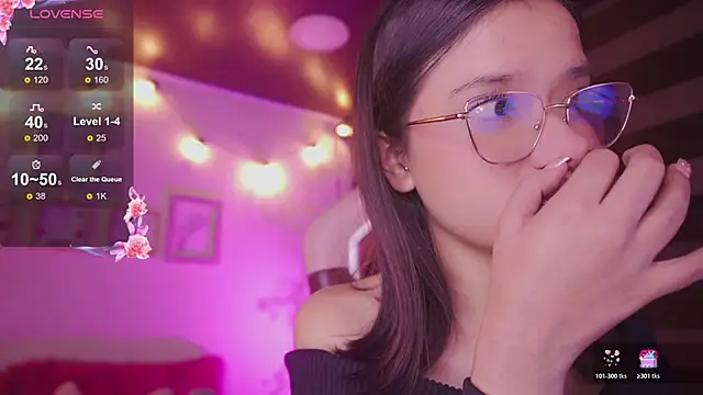 Lana Dreams  online show from 01/06/26, 11:51