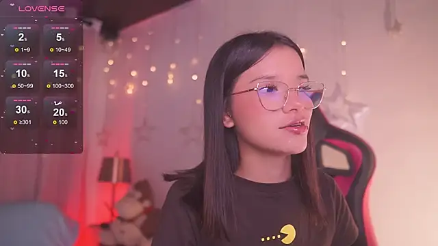 Lana Dreams  online show from 01/08/26, 01:08