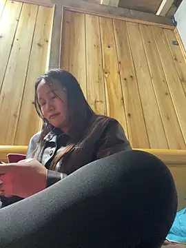 phungtiti online show from 03/12/26, 02:12