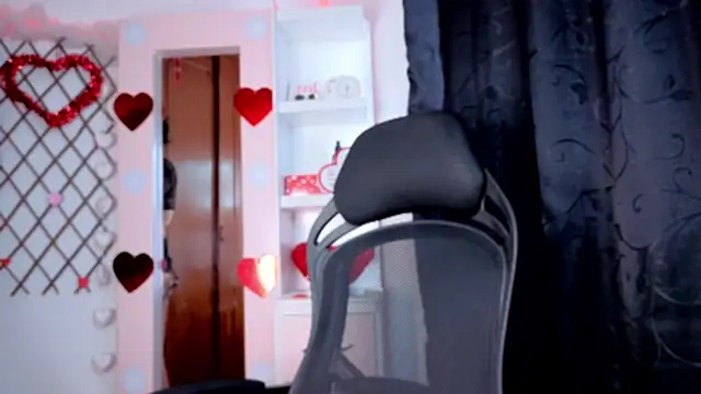 6gaaby online show from 09/22/25, 05:48