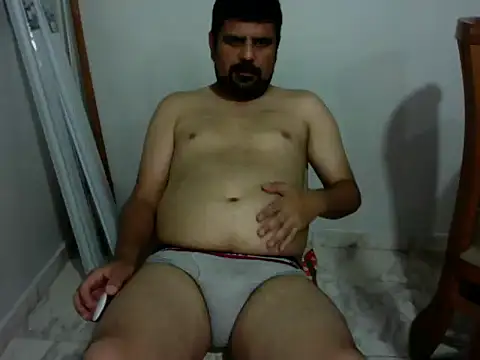 Diabloproducciones online show from 09/29/25, 02:06