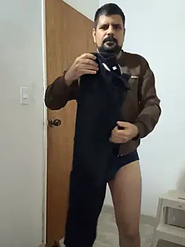 Diabloproducciones online show from 01/14/26, 01:22