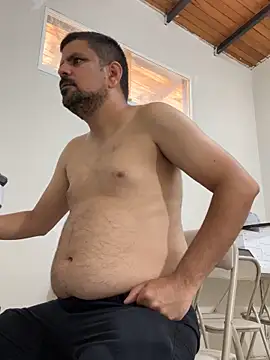 Diabloproducciones online show from 04/14/26, 01:50