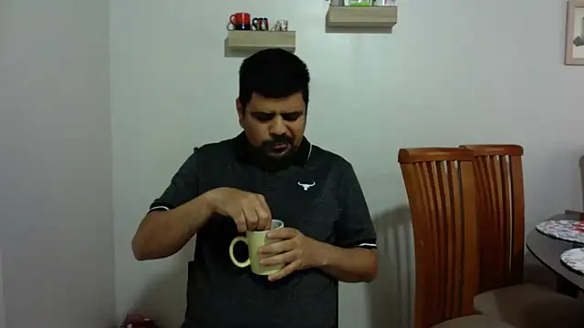 Diabloproducciones online show from 06/06/26, 11:48
