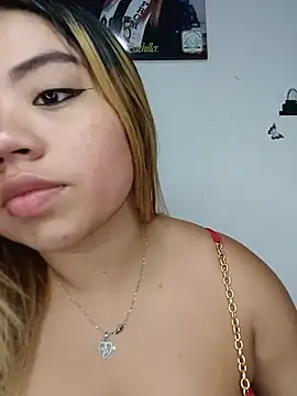 Emily  Hott online show from 07/02/26, 05:02