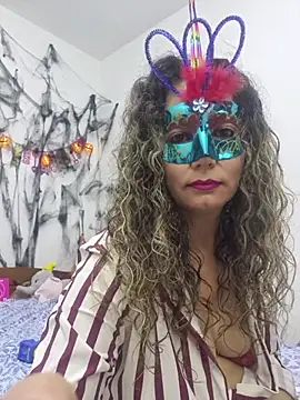 Nina vallon online show from 10/25/25, 10:45