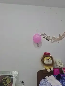 Nina vallon online show from 02/27/26, 10:59