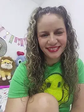 Nina vallon online show from 03/27/26, 10:26