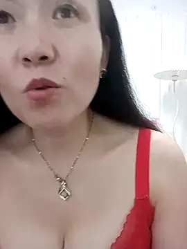 Joanna1122 online show from 10/12/25, 09:30