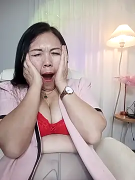 Joanna1122 online show from 12/21/25, 04:58