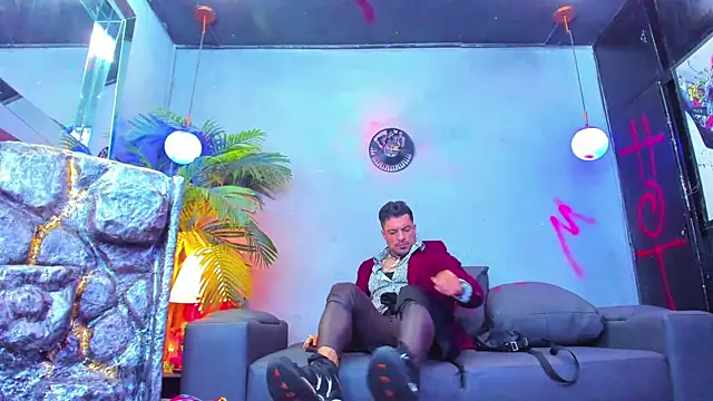 dennis cox1 online show from 09/20/25, 04:24