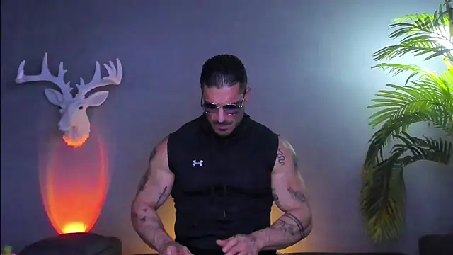 dennis cox1 online show from 12/20/25, 09:22