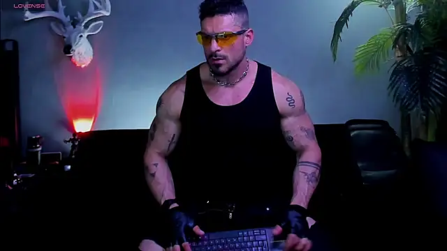 dennis cox1 online show from 02/22/26, 06:35