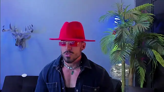 dennis cox1 online show from 03/15/26, 08:42