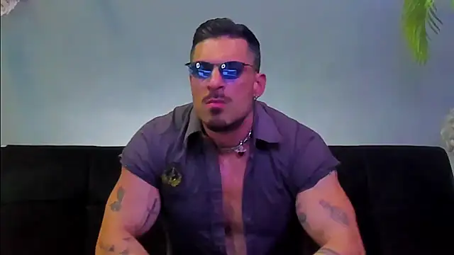 dennis cox1 online show from 04/09/26, 09:15