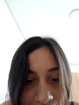 demonicangelic online show from 09/28/25, 01:16