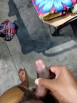 Snapshot of Jhaat_Ke_Baal_IND chatting on 02/22/26, 08:24 Jhaat Ke Baal IND online show from 02/22/26, 08:24