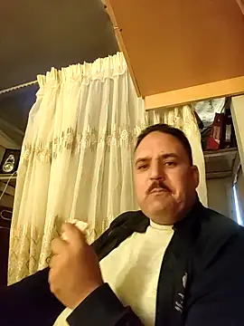 mM0140 online show from 12/03/25, 12:25