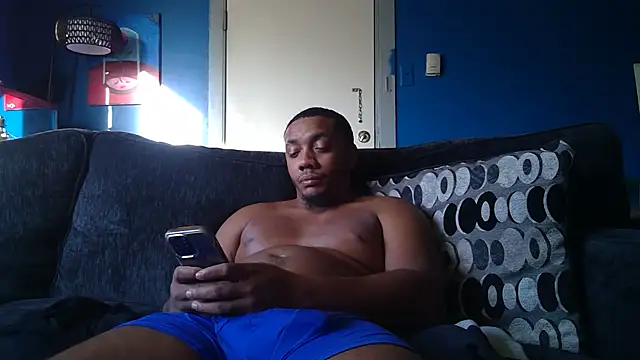 Kingstrokezxx online show from 11/29/25, 07:39