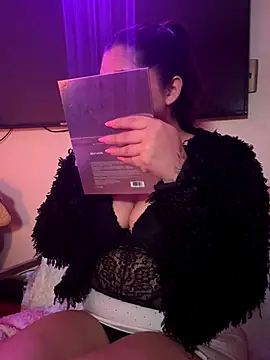 smokemilv online show from 10/26/25, 06:08