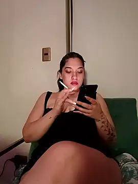 smokemilv online show from 01/17/26, 06:29