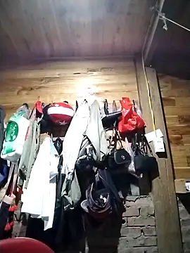   Ngoc20   online show from 10/16/25, 01:56