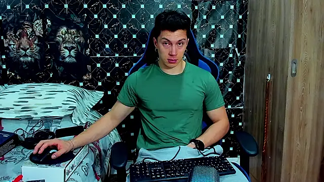 Snapshot of javiersexymann chatting on 02/28/26, 10:55 javiersexymann online show from 02/28/26, 10:55