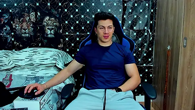 javiersexymann online show from 03/04/26, 06:08