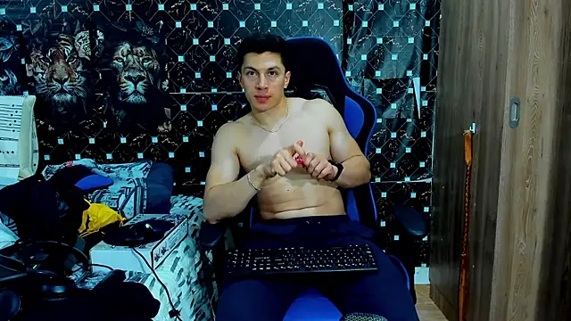 javiersexymann online show from 04/17/26, 05:32