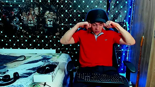 javiersexymann online show from 05/26/26, 04:30
