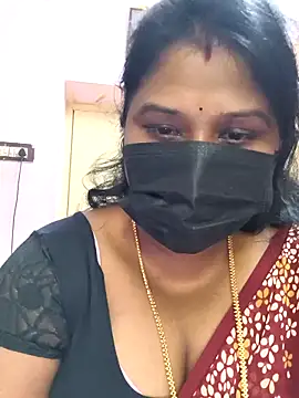 chaitara-reddy online show from 03/25/26, 04:18