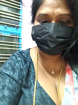 chaitara-reddy online show from 04/17/26, 02:53