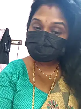 chaitara-reddy online show from 04/20/26, 10:18