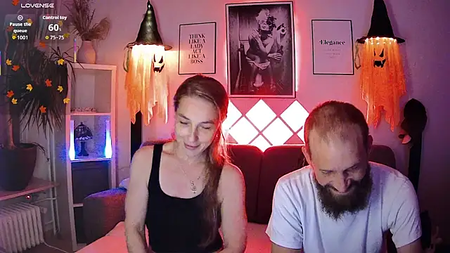 XBellaXundXUweX online show from 10/07/25, 06:49