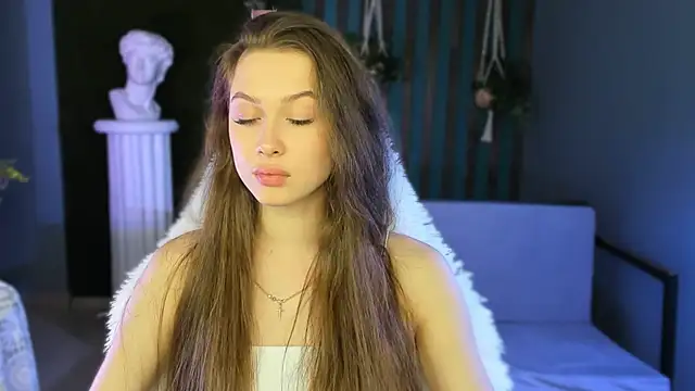 Snapshot of ArielSykes chatting on 10/16/25, 05:25 ArielSykes online show from 10/16/25, 05:25