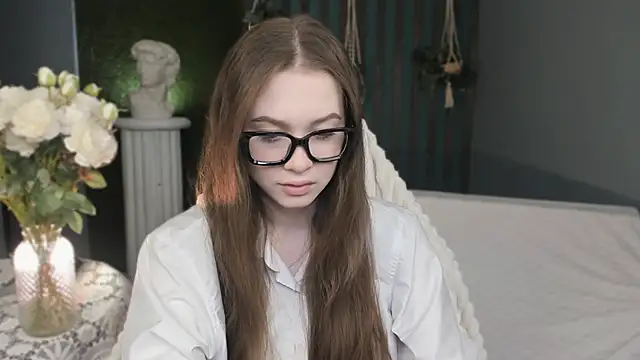 ArielSykes online show from 02/27/26, 11:05