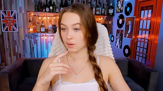ArielSykes online show from 07/15/26, 10:20