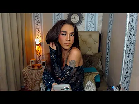 AnacondaSaint online show from 10/29/25, 04:09