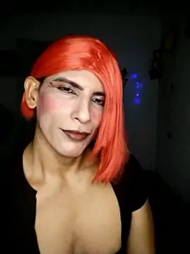 GerGina6 online show from 11/08/25, 06:35